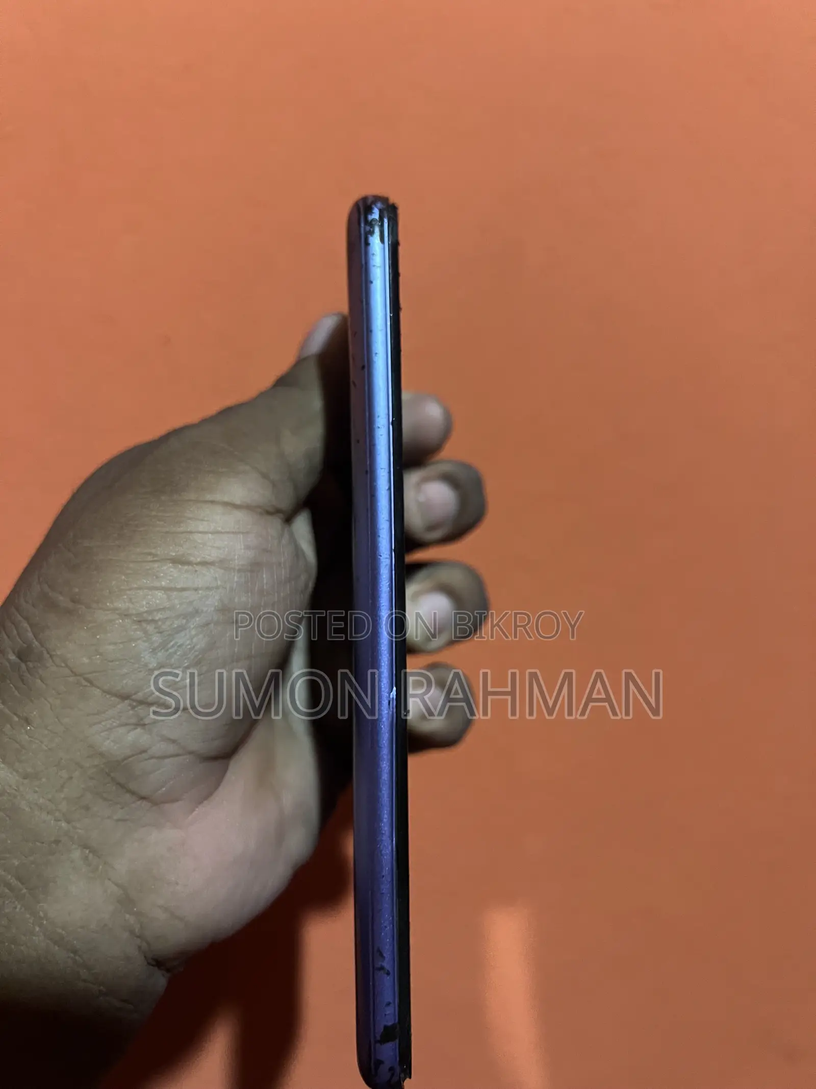 আইটেল এ৪৮ ৩২ জিবি গ্রে