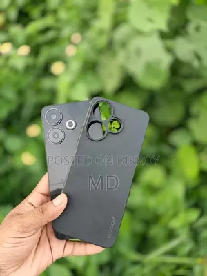 Xiaomi Redmi 13 128 GB Black