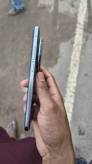 Vivo X200 Pro 256 GB Blue
