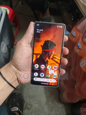 গুগল পিক্সেল ১২৮ জিবি সাদা