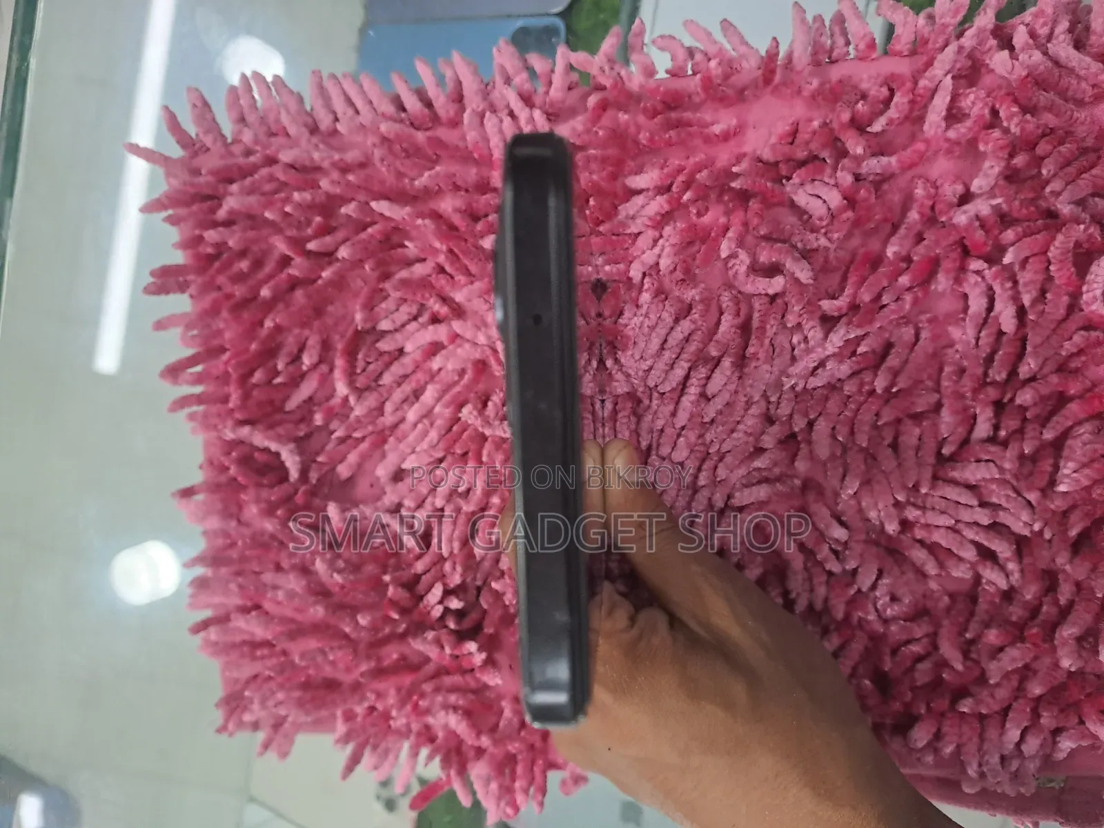 শাওমি রেডমি ১৫ ১২৮ জিবি ব্ল্যাক