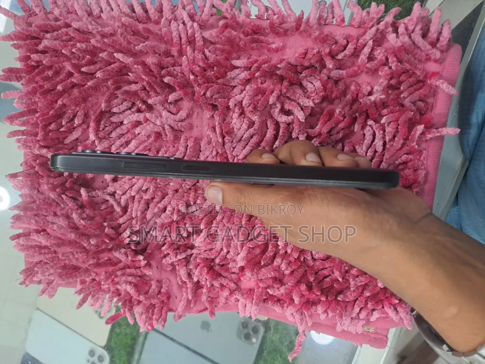 শাওমি রেডমি ১৫ ১২৮ জিবি ব্ল্যাক