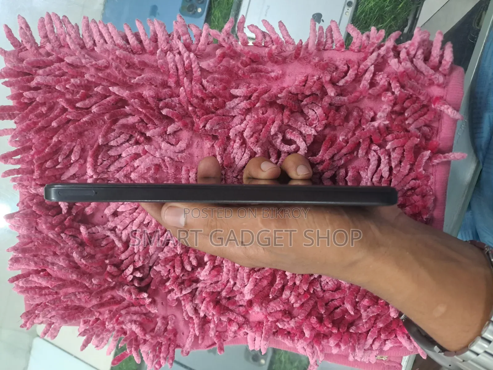 শাওমি রেডমি ১৫ ১২৮ জিবি ব্ল্যাক