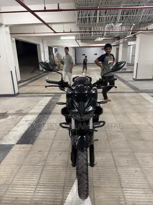 Hero Xtreme 125R 2024 Black