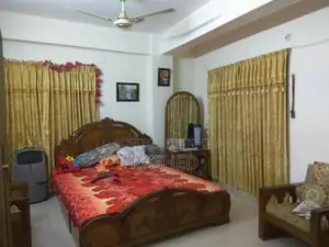 3-Bedroom Apartment in Uttara for Sale