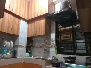 3-Bedroom Apartment in Uttara for Sale
