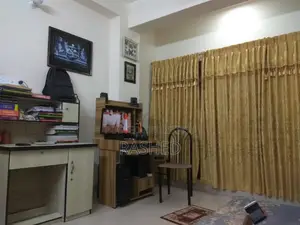 3-Bedroom Apartment in Uttara for Sale