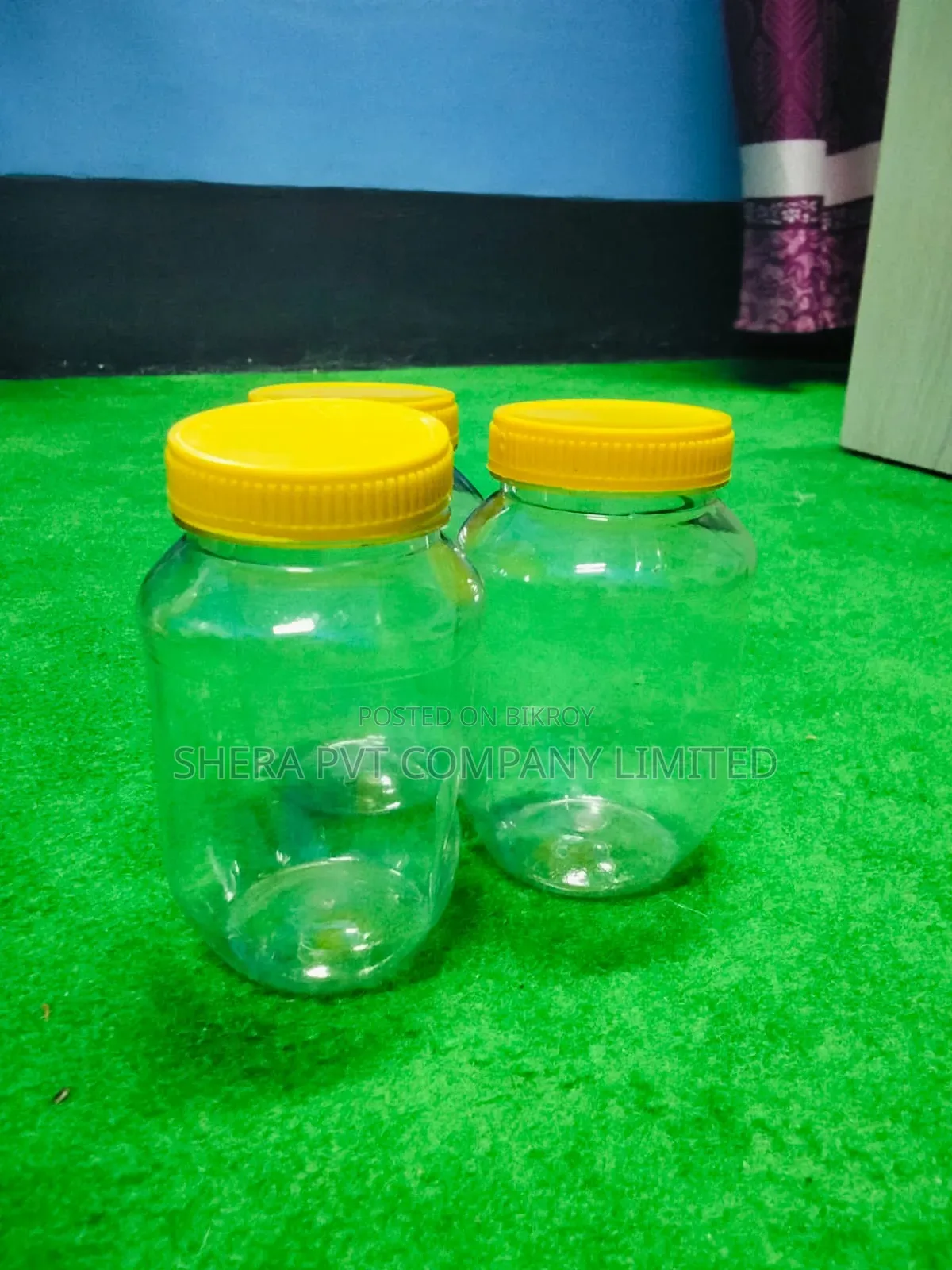 বয়াম ২ কোয়ালিটি