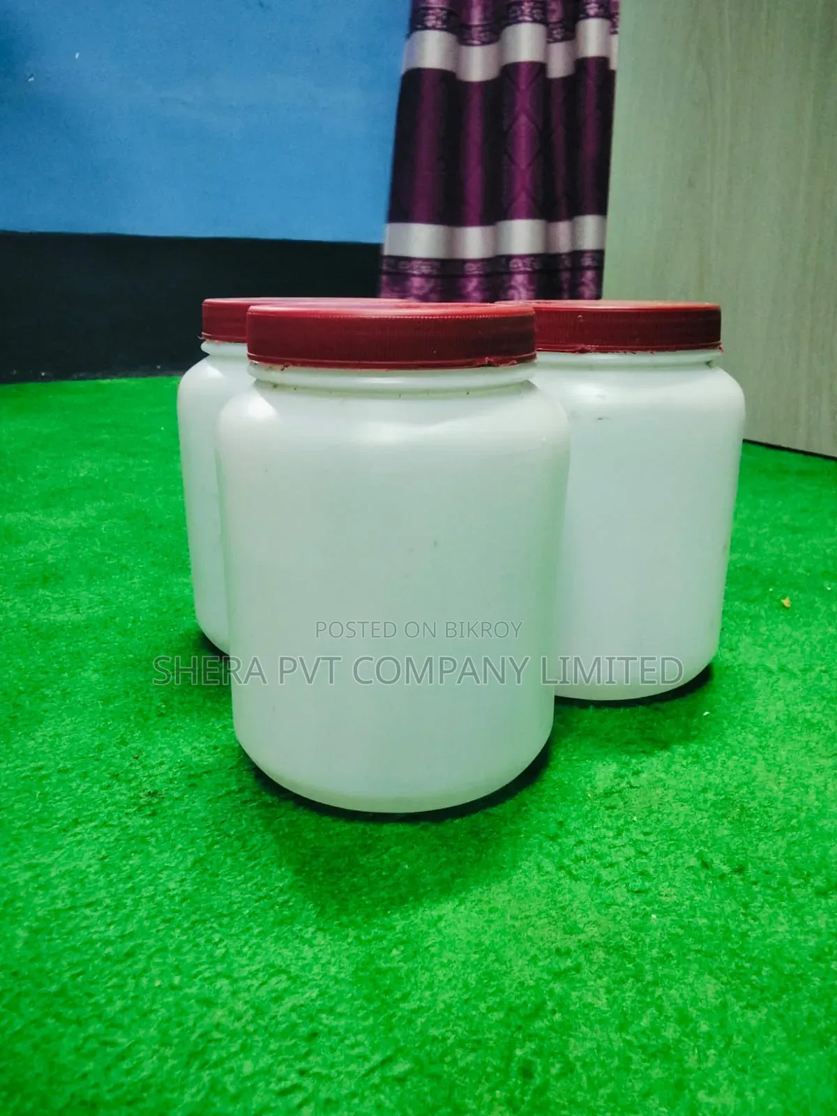 বয়াম ২ কোয়ালিটি
