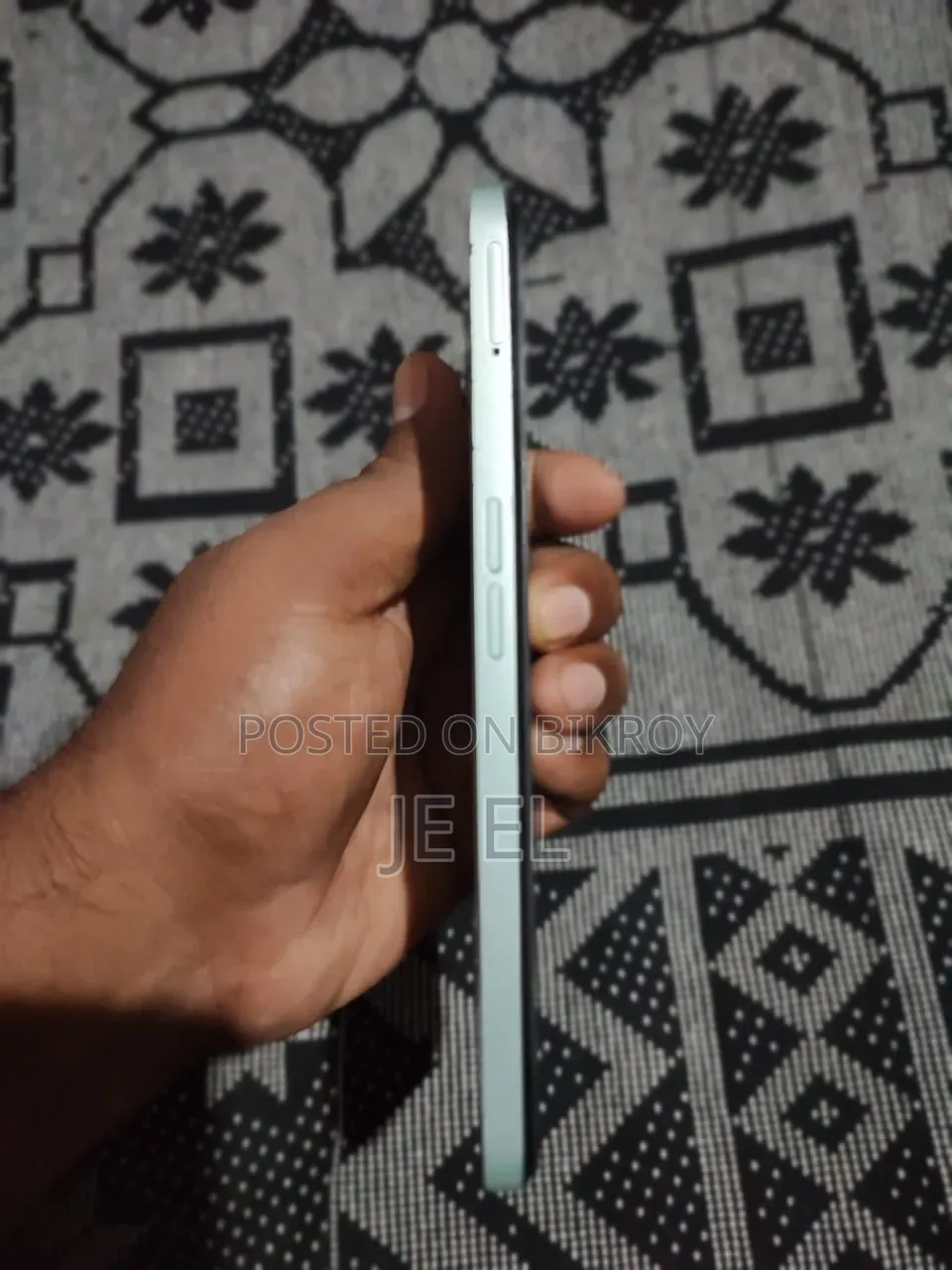 Realme C35 128 GB Rose Gold