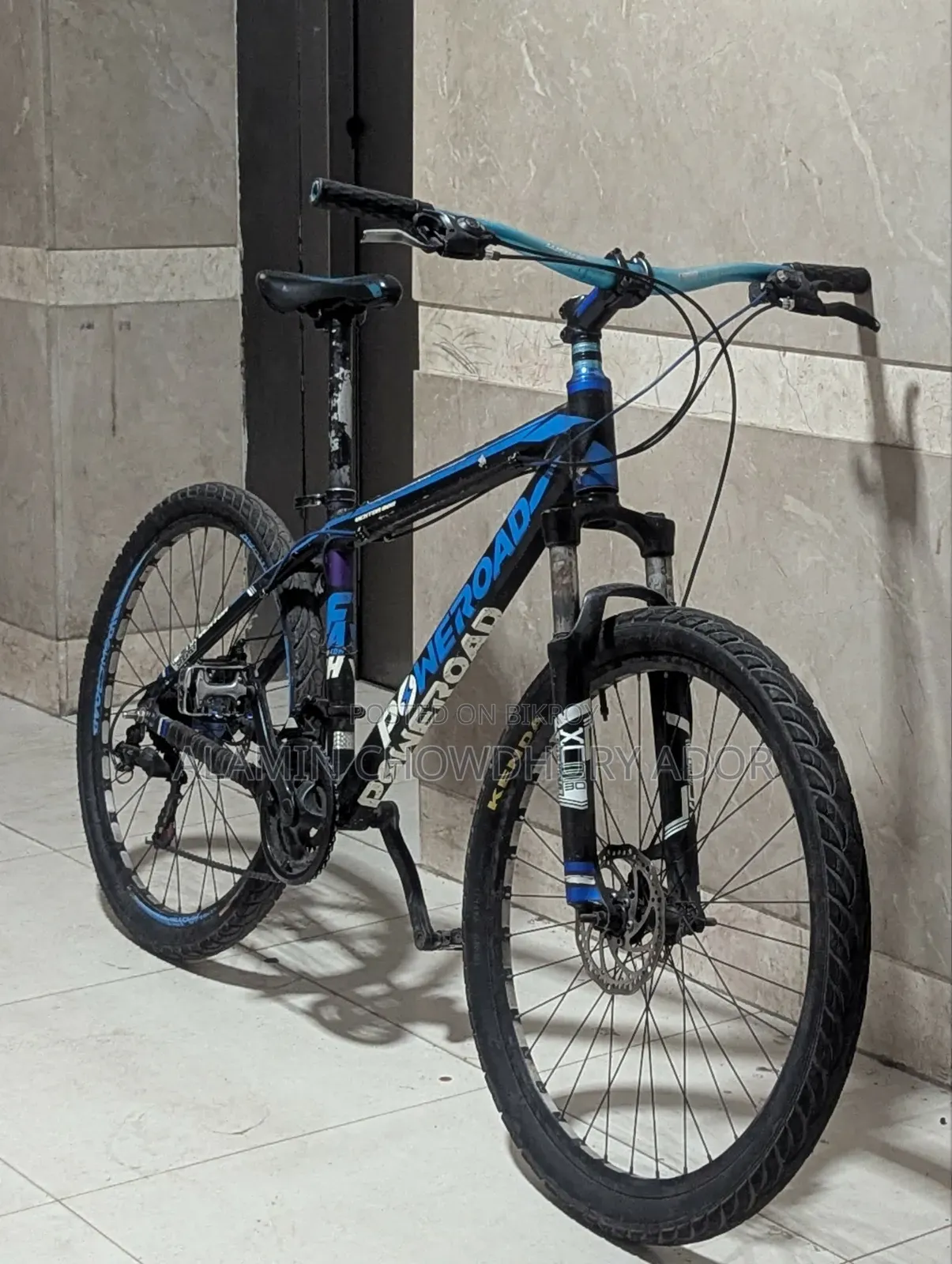 Cycle for Sale