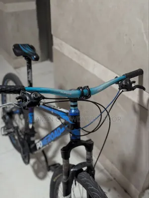 Cycle for Sale