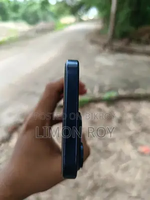 Apple iPhone 15 Pro Max 256 GB Blue