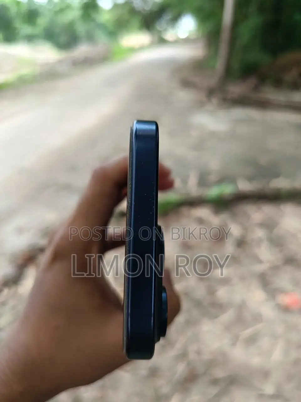 Apple iPhone 15 Pro Max 256 GB Blue