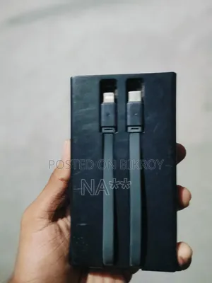 Power Bank Baseus Xundian 20000mAh 22.5W Power Bank