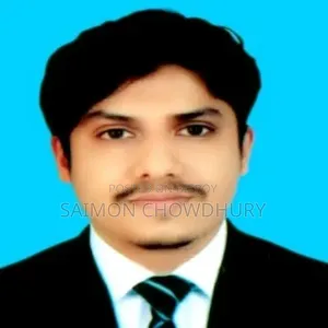 মোঃ খোরশেদুল আলম