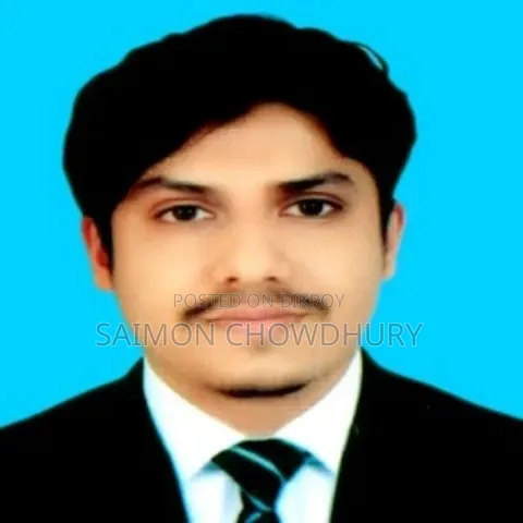 মোঃ খোরশেদুল আলম