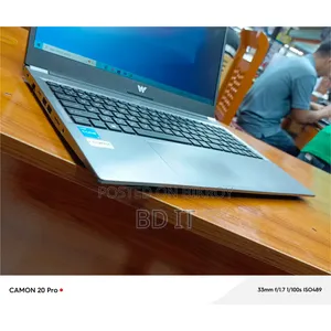 Laptop 8GB Intel Core I3 SSD 128GB