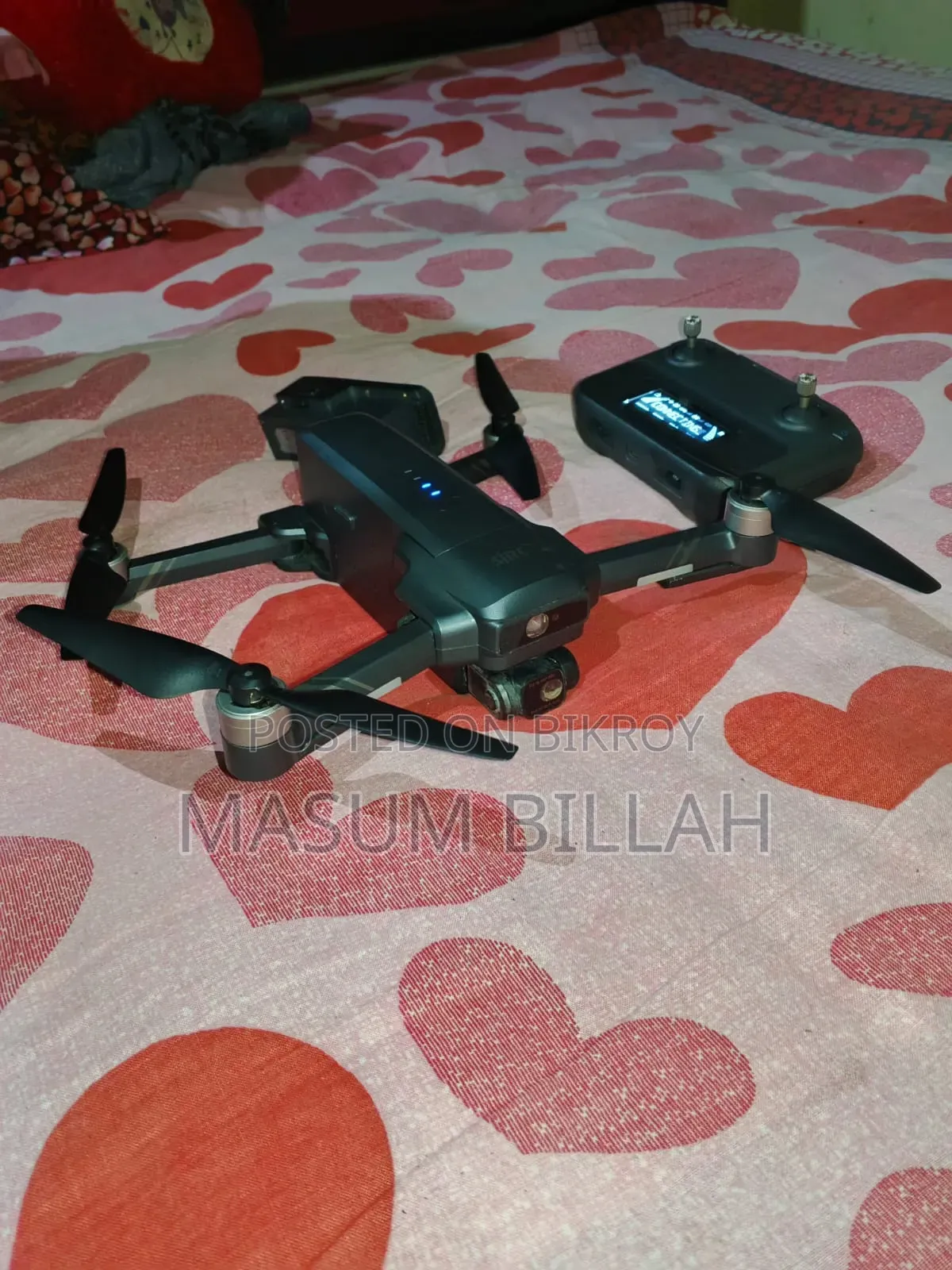 SJRC F22 Pro