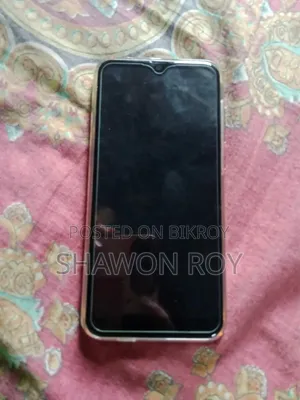 ভিফোন মুন এ১২ ৩২ জিবি ব্ল্যাক