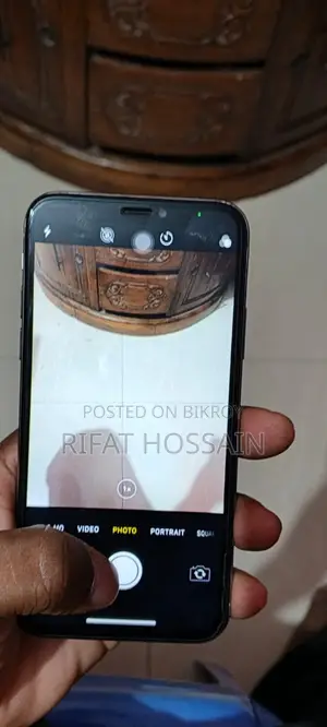 অ্যাপল আইফোন এক্স ২৫৬ জিবি হোয়াইট