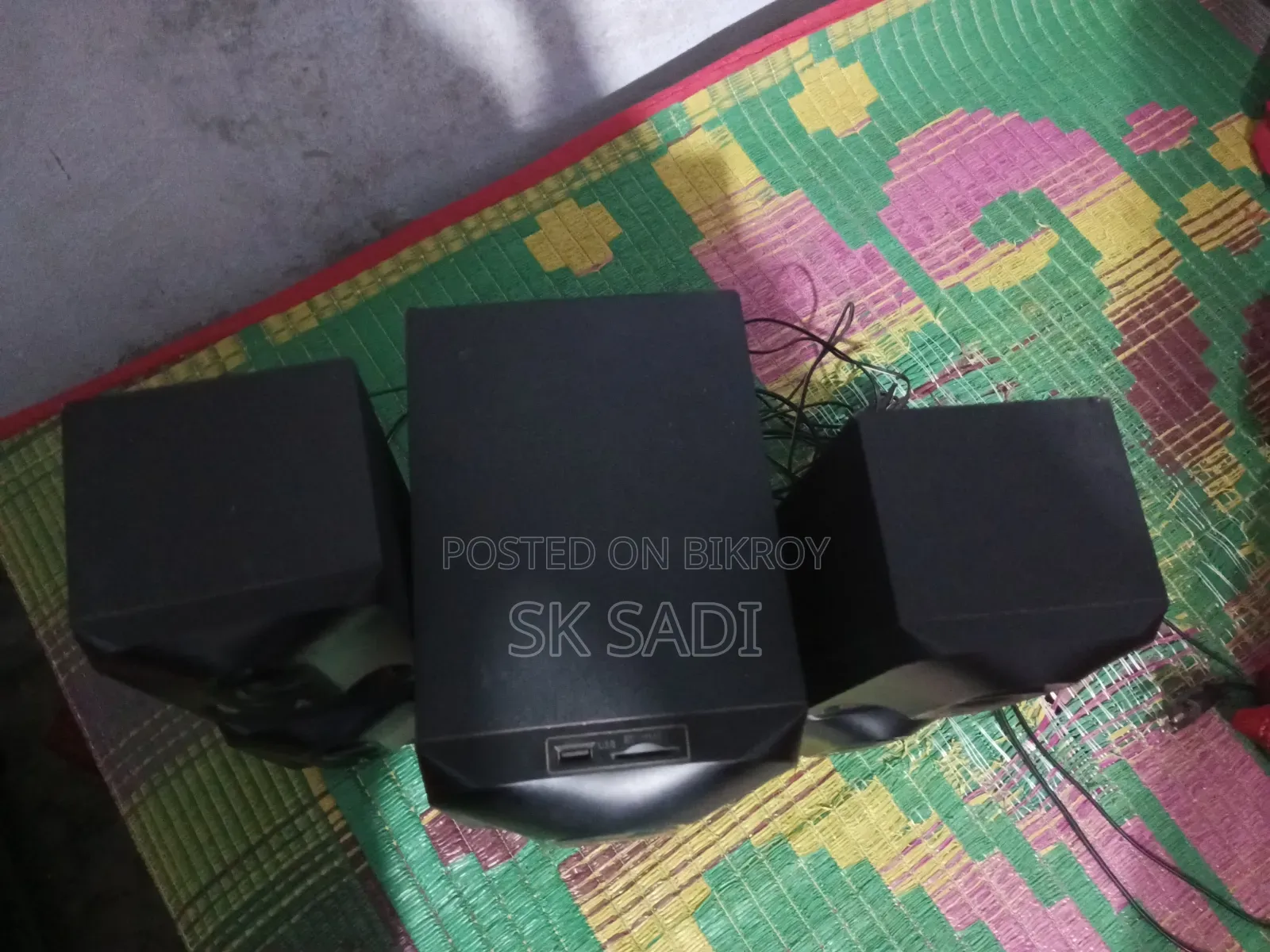Box Will Be Sold, Contact If You Want To Buy