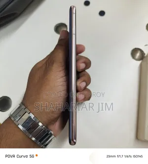 স্যামসাং গ্যালাক্সি এস২১+ ৫জি ১২৮ জিবি নীল