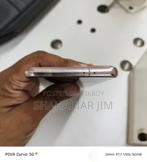 স্যামসাং গ্যালাক্সি এস২১+ ৫জি ১২৮ জিবি নীল