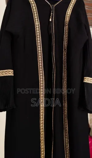 Brand New Borka From Saudi Arab