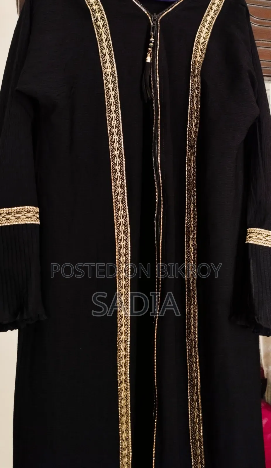 Brand New Borka From Saudi Arab