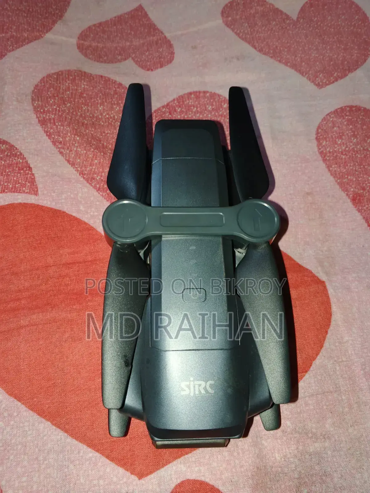 SJRC F22 Pro