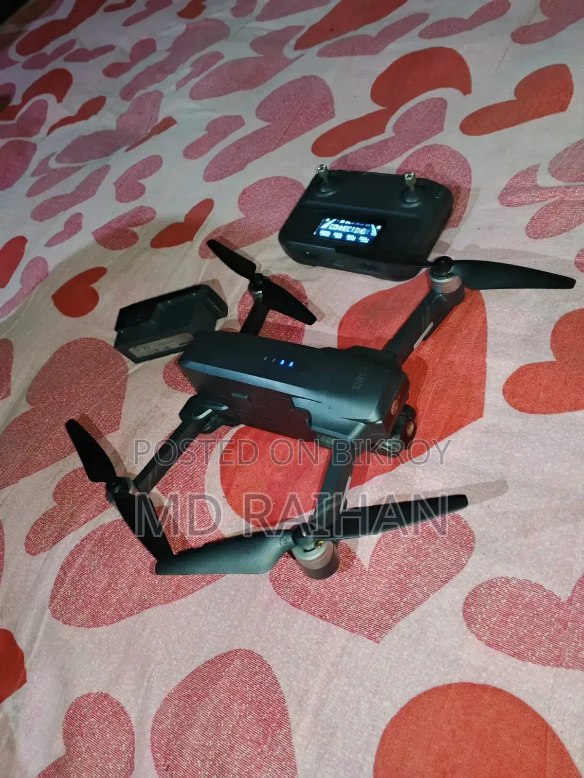 SJRC F22 Pro