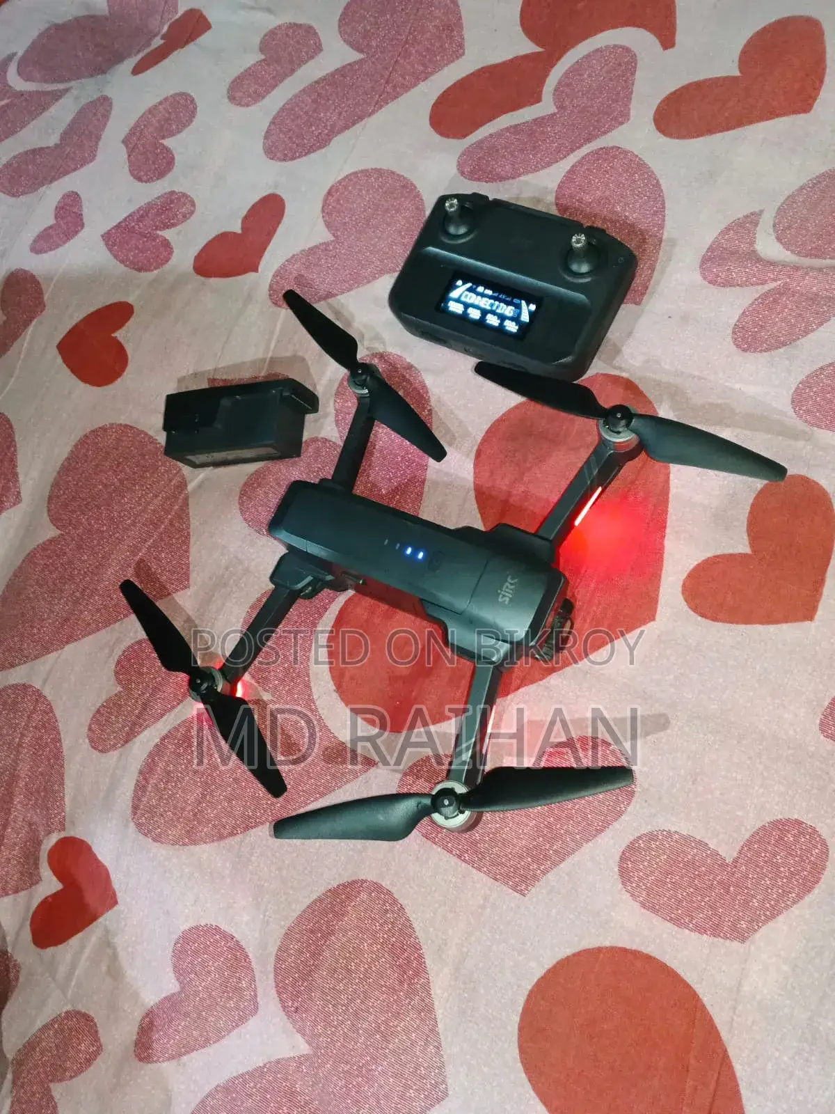 SJRC F22 Pro