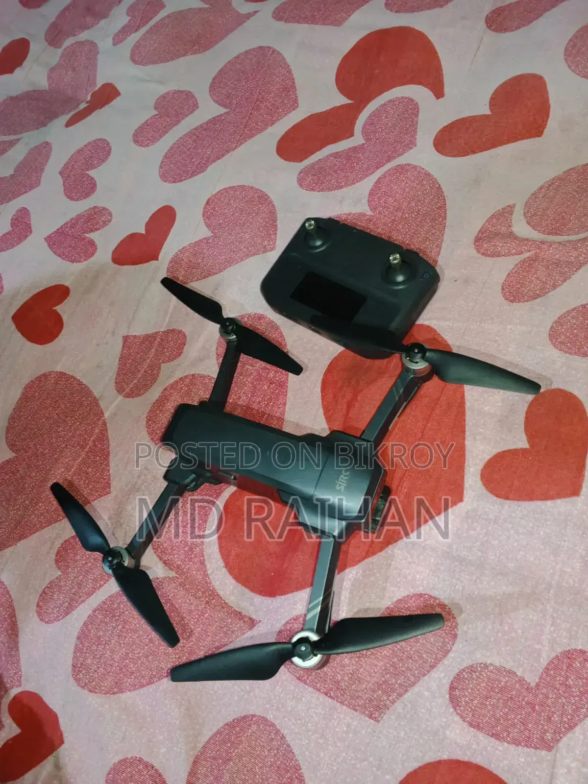 SJRC F22 Pro