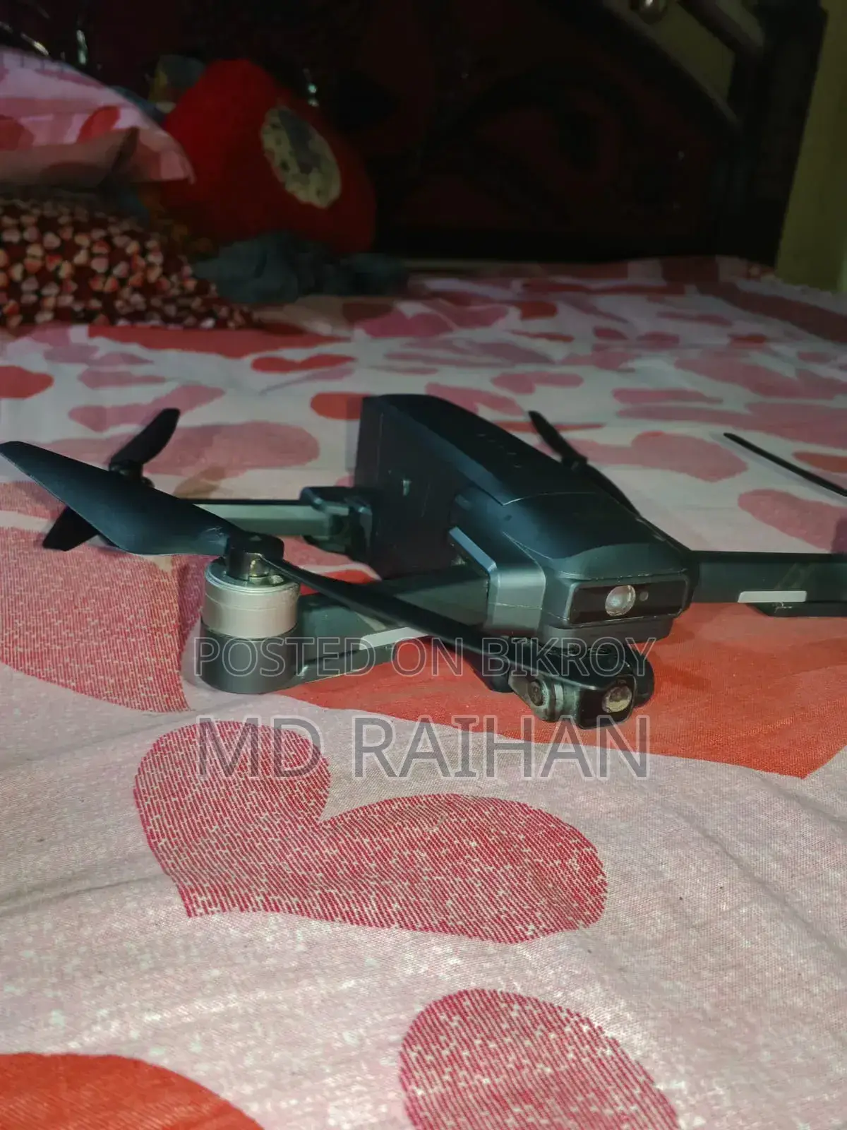 SJRC F22 Pro