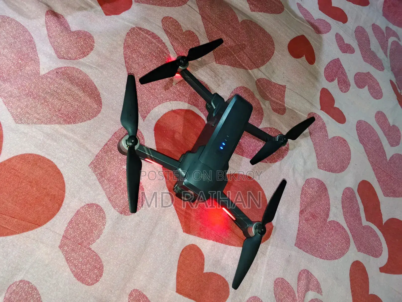 SJRC F22 Pro