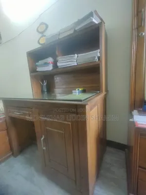 Table: Study Table