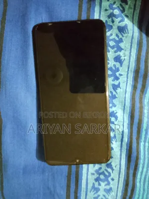 Samsung Galaxy M10 16 GB Black