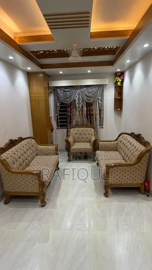 Furniture used for 2 years, brand new, you can see it in person.