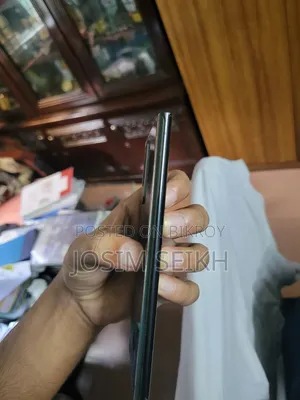 Samsung Galaxy Note 20 Ultra 5G 256 GB Black