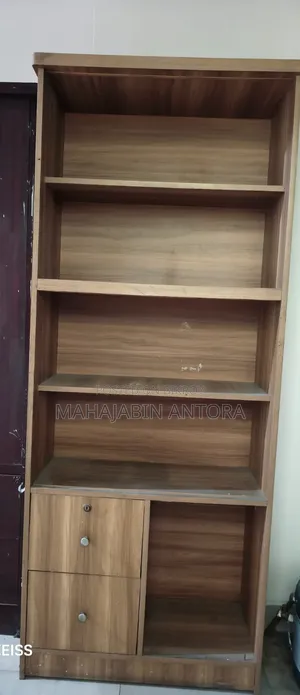 Bookshelf Used