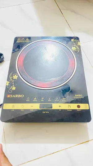 ইলেকট্রিক কুকার