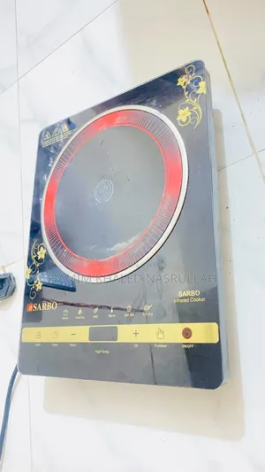 ইলেকট্রিক কুকার