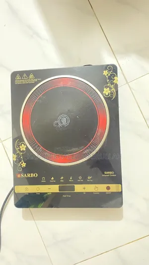 ইলেকট্রিক কুকার