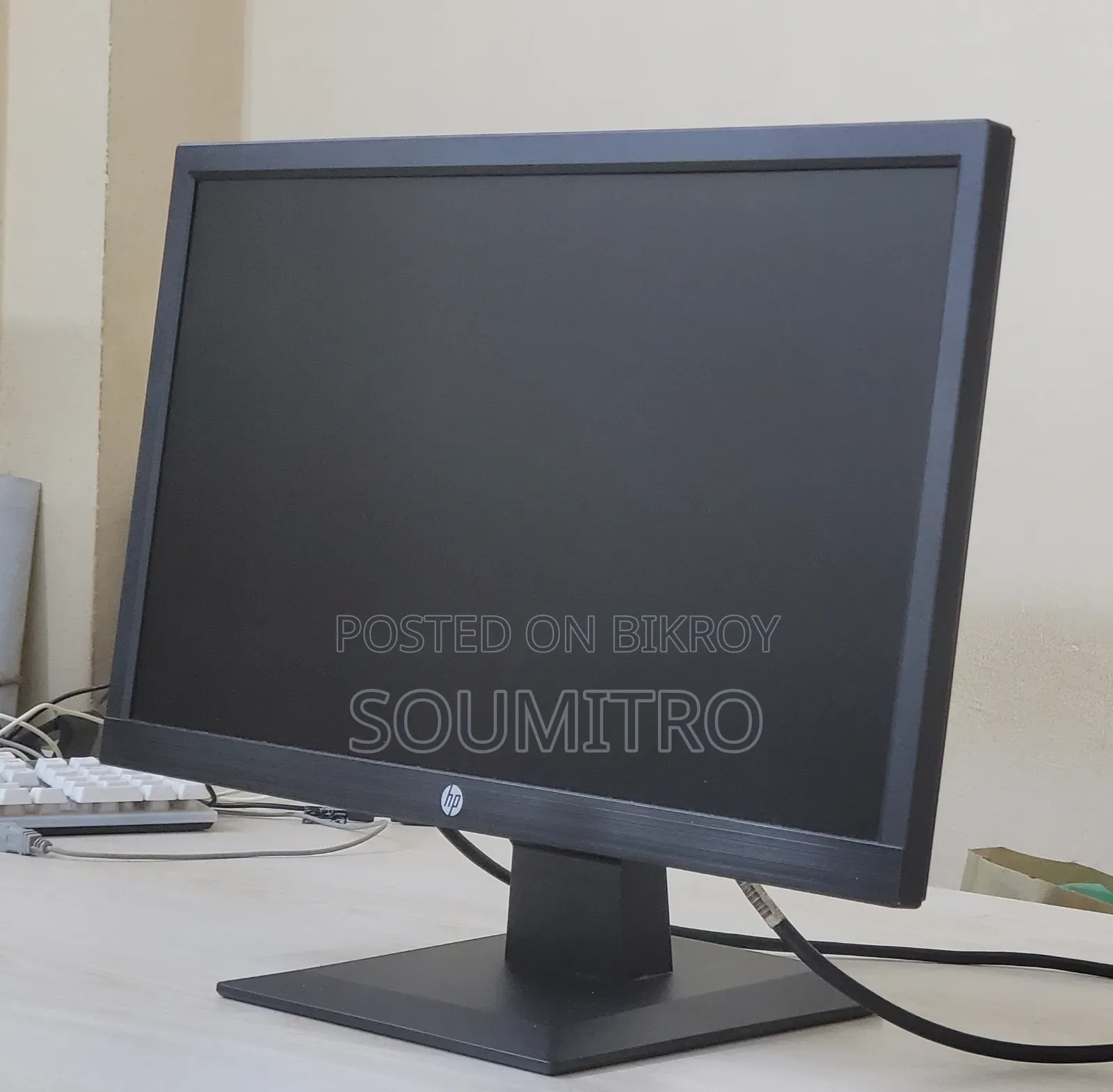 Desktop Computer 16GB AMD Ryzen SSD 500GB