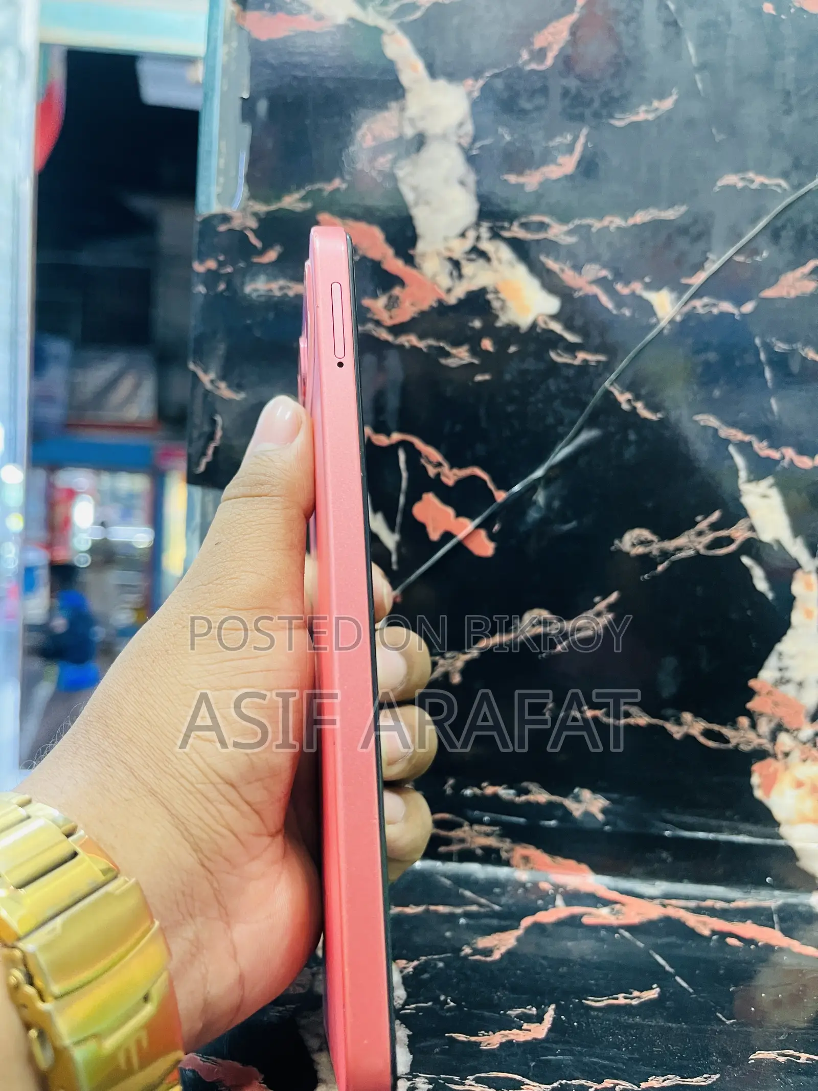 Infinix Smart 10 Plus 128 GB