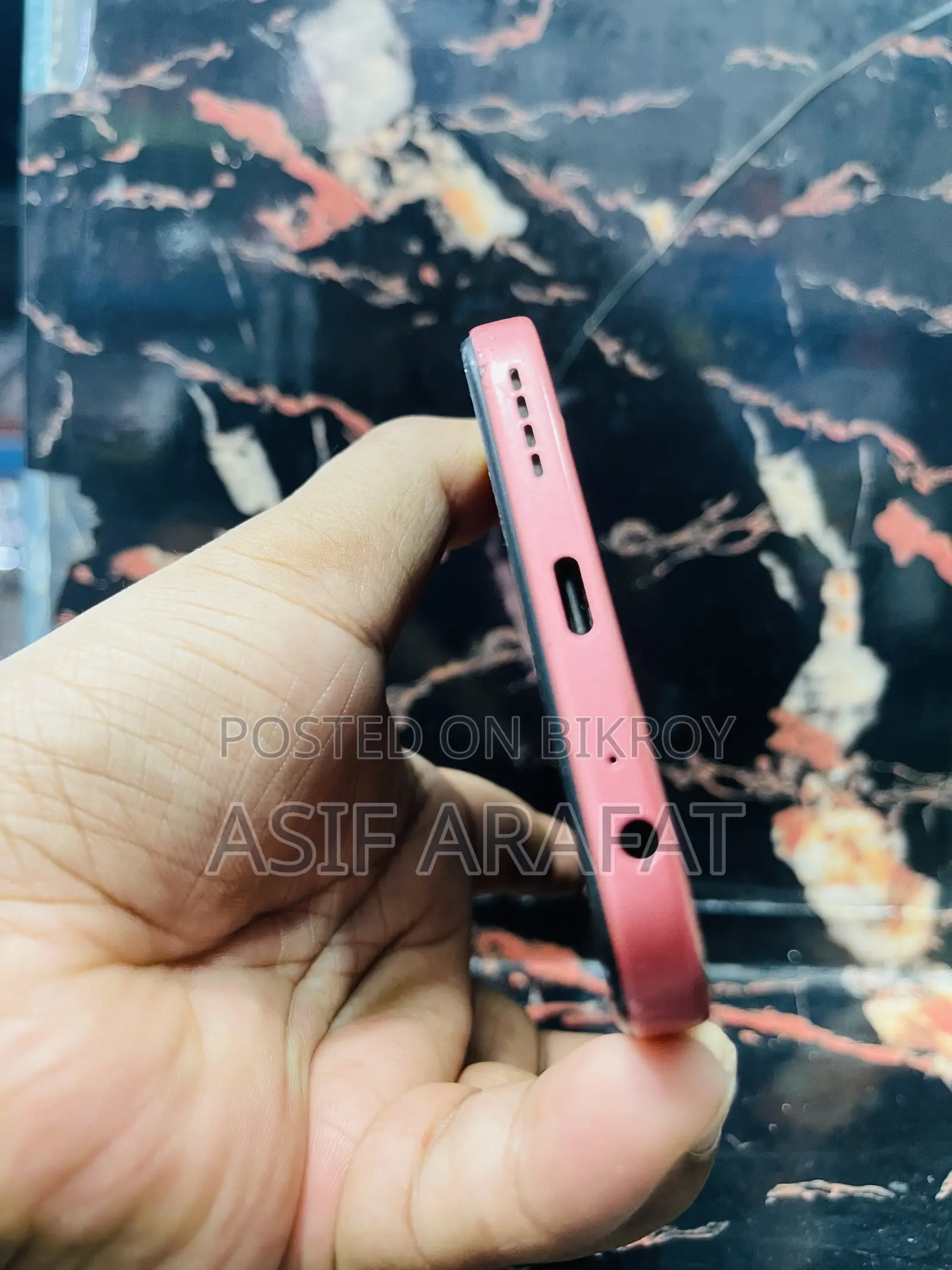 Infinix Smart 10 Plus 128 GB