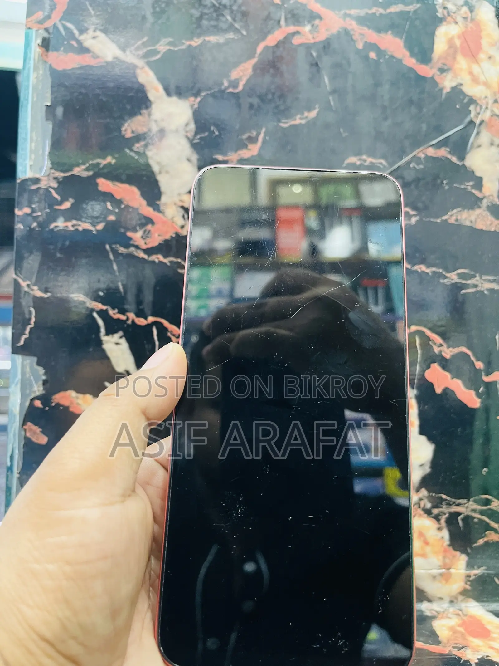 Infinix Smart 10 Plus 128 GB
