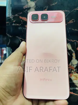 Infinix Smart 10 Plus 128 GB
