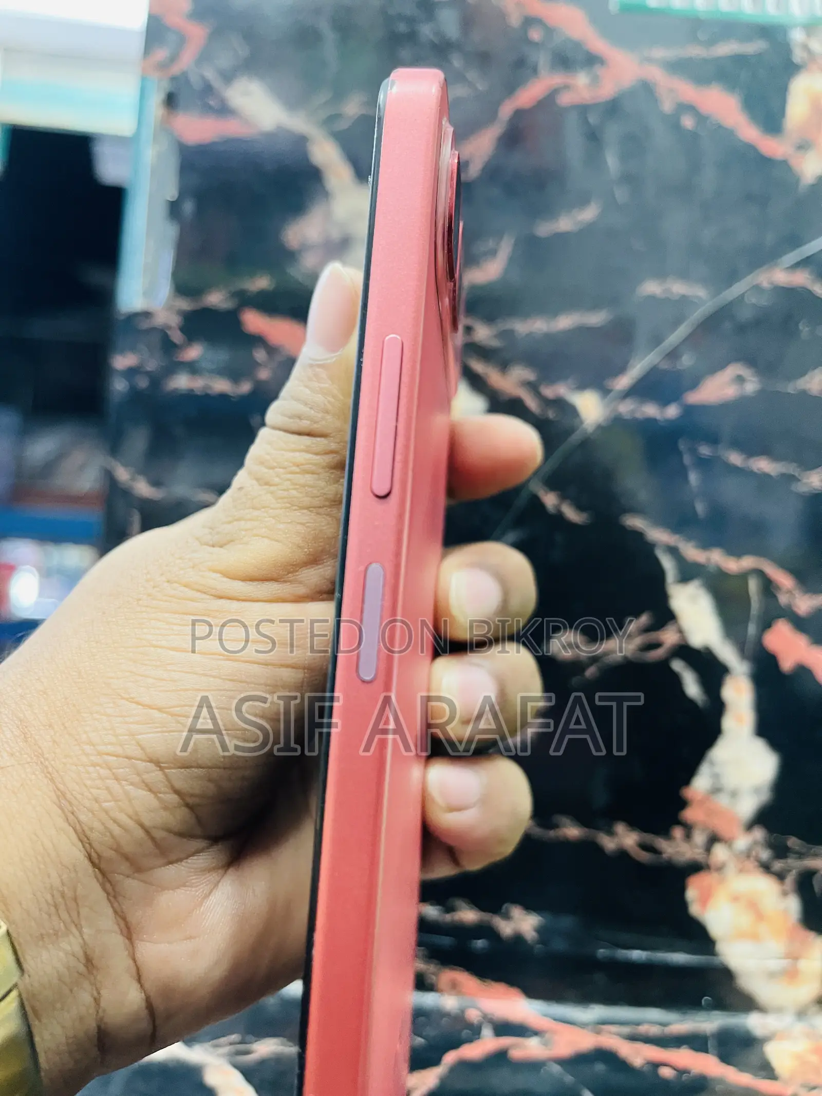 Infinix Smart 10 Plus 128 GB